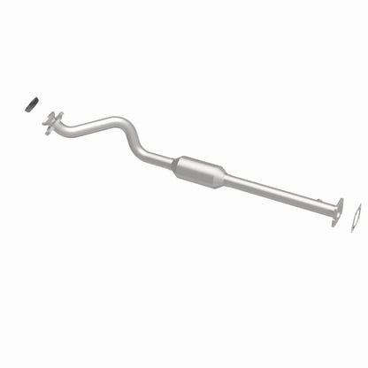MagnaFlow California Grade CARB Compliant Direct-Fit Catalytic Converter 4481487 360 Degree Image Set
