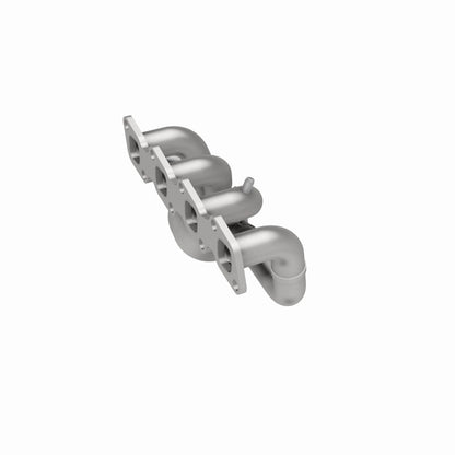 MagnaFlow Nissan HM Grade Federal / EPA Compliant Manifold Catalytic Converter 23708 360 Degree Image Set