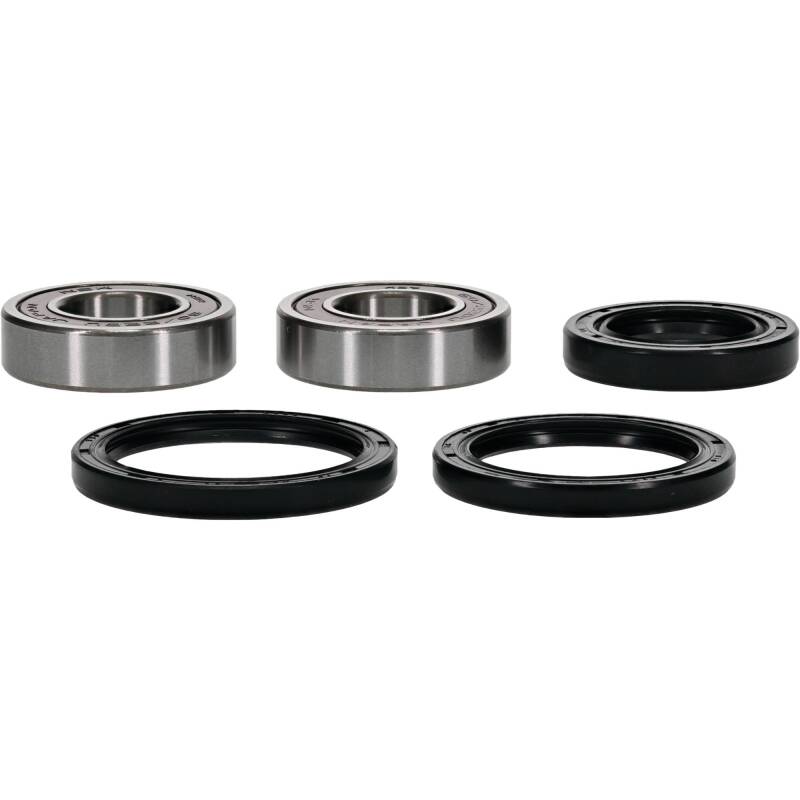 Pivot Works Yamaha Wheel Bearing Kit Premium Bearings 25-1450-P 25-1450-P Photo - Primary