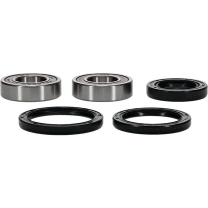 Pivot Works Yamaha Wheel Bearing Kit Premium Bearings 25-1450-P 25-1450-P Photo - Primary
