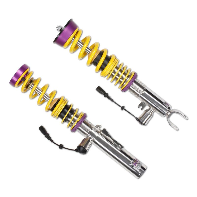 KW Coilover Kit DDC ECU Porsche 911 (997) Carrera 2 39071001 39071001 User 1