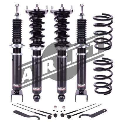 Air Lift Performance 14-24 Infiniti Q50 w/ Ball Lower Mount Coilover Kit 79011 79011 User 1