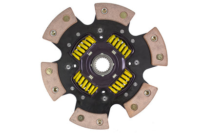 ACT 6-Puck Sprung Hub Race Disc Toyota 4Runner Base V6 96-02 6250307 Photo - out of package
