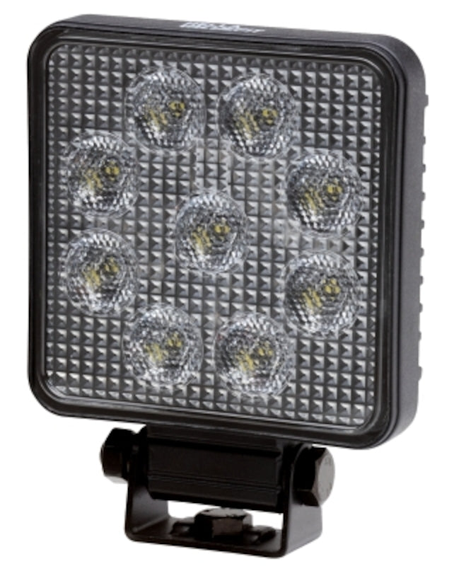 Hella ValueFit LED Work Light PS1000 LED MV CR LT 357114002 357114002 Photo - Primary