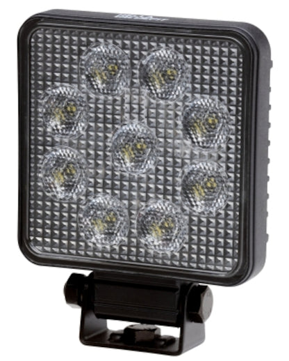Hella ValueFit LED Work Light PS1000 LED MV CR LT 357114002 357114002 Photo - Primary
