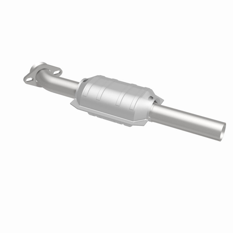 MagnaFlow Standard Grade Federal / EPA Compliant Direct-Fit Catalytic Converter 23369 360 Degree Image Set
