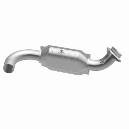 MagnaFlow OEM Grade Federal / EPA Compliant Direct-Fit Catalytic Converter 49498 360 Degree Image Set