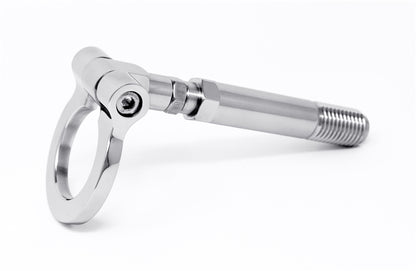 Torque Solution Stainless Steel Tow Hook - 09-16 Nissan R35 GT-R TS-GTR-484 TS-GTR-484 Photo - Primary