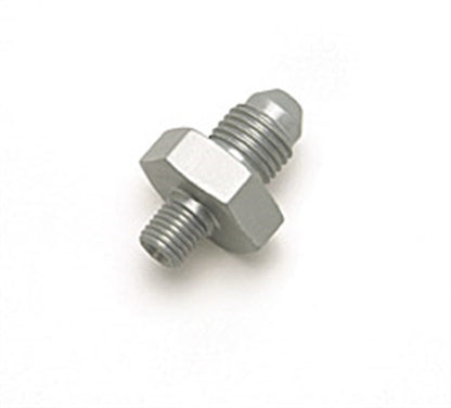 Russell Ford Efi Fuel Pressure Fitting - #4An X 1/16" Npt 640890 Photo - Primary
