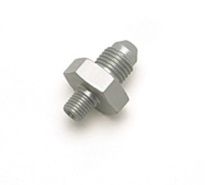 Russell Ford Efi Fuel Pressure Fitting - #4An X 1/16" Npt 640890 Photo - Primary