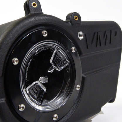 VMP Performance 15+ Ford Mustang GT 5.0L Odin Ice Tank VMP-SUC057 VMP-SUC057 Photo - Close Up