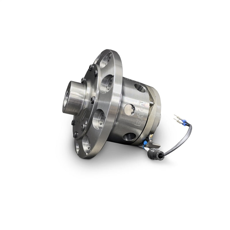 Eaton ELocker Differential Jeep JL Dana 35 M200 29 Spline 1.24 Axle Shaft Dia. 14244-1 14244-1 Photo - Primary