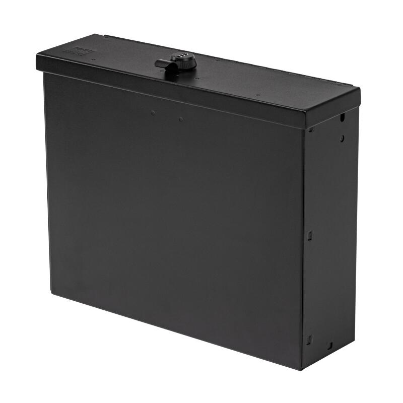 Tuffy Products Tuffy Laptop Computer Lockbox W/ Combo Lock 182-01-A 182-01-A Photo - Primary