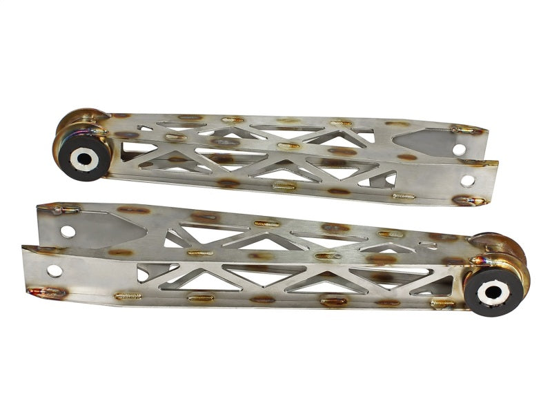 aFe  POWER 460-402002-A  Control PFADT Series Rear Trailing Arms 460-402002-A Photo - Unmounted