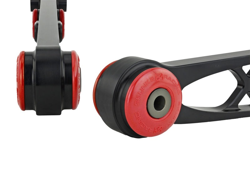 Skunk2 Ultra Series Black Rear Lower Control Arm 1996-00 Honda Civic 542-05-2295 Photo - Unmounted