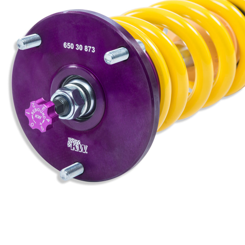 KW V3 Coilover Kit Porsche 911 (964) Carrera 2; incl. Convertible + Targa 35271018 35271018 User 6