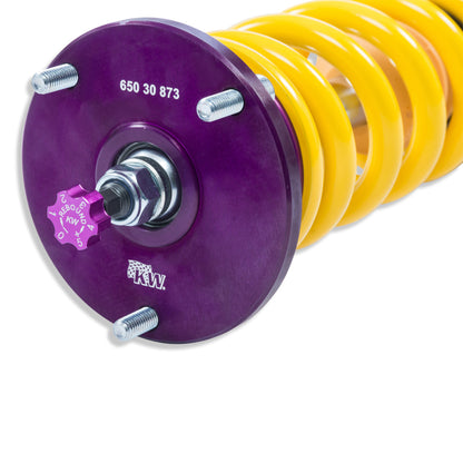KW V3 Coilover Kit Porsche 911 (964) Carrera 2; incl. Convertible + Targa 35271018 35271018 User 6