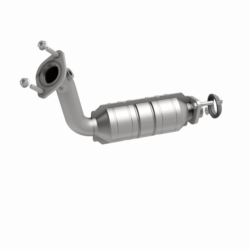 MagnaFlow Cadillac OEM Grade Federal / EPA Compliant Direct-Fit Catalytic Converter 51502 360 Degree Image Set