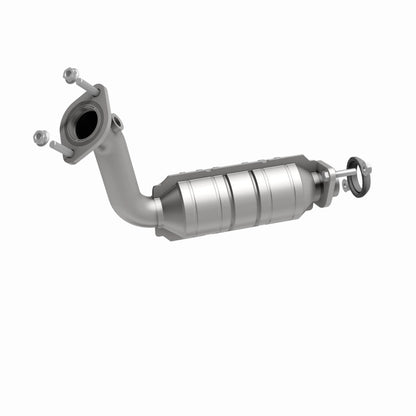 MagnaFlow Cadillac OEM Grade Federal / EPA Compliant Direct-Fit Catalytic Converter 51502 360 Degree Image Set