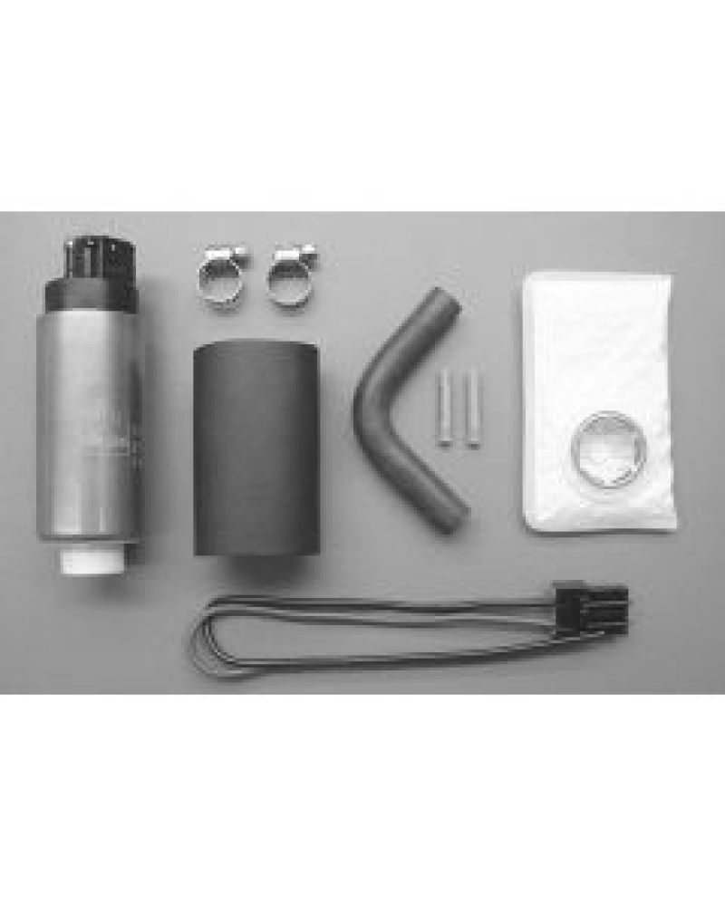 Walbro Fuel Pump/Filter Assembly GCA3350-1 GCA3350-1 User 1