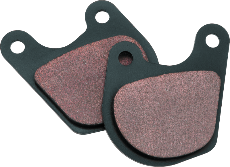 TwinPower Brake Pads Sintered 592324 592324 Photo - Primary