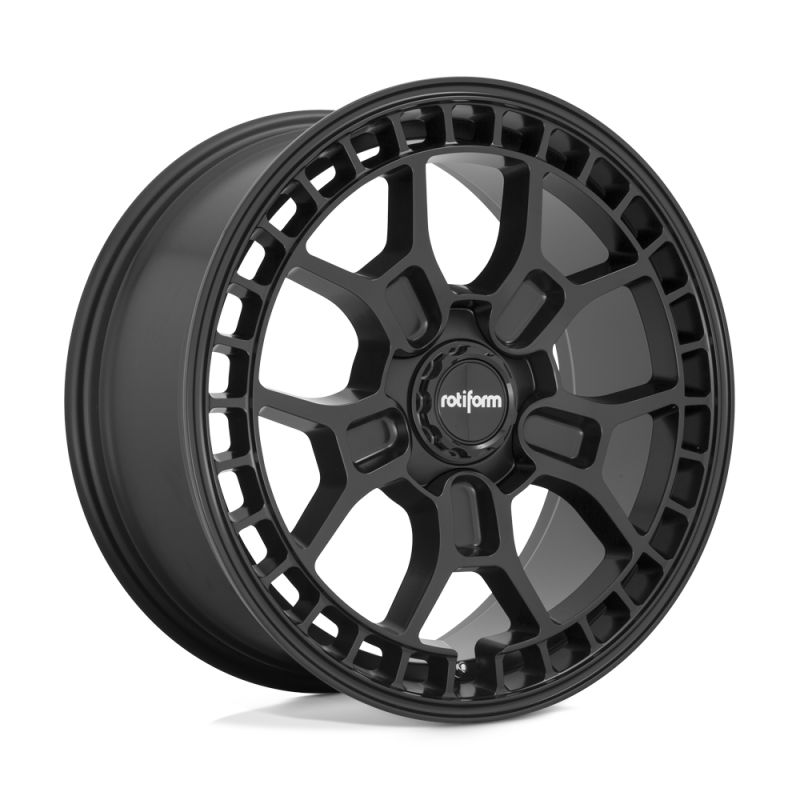 Rotiform ROT ZMO-M Wheels Wheels Wheels - Cast main image