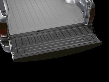 WeatherTech 2019+ Ford Ranger Bed TechLiner - Black 3TG14 3TG14 Photo - Primary