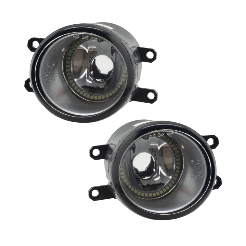 ORACLE Lighting Oracle 14-18 Toyota Tundra SMD FL - White 8899-001 8899-001 Photo - in package
