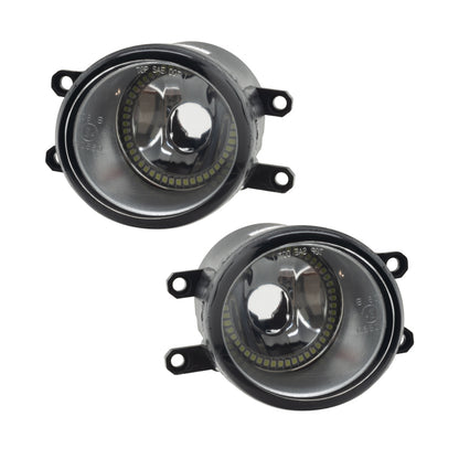 ORACLE Lighting Oracle 14-18 Toyota Tundra SMD FL - White 8899-001 8899-001 Photo - in package
