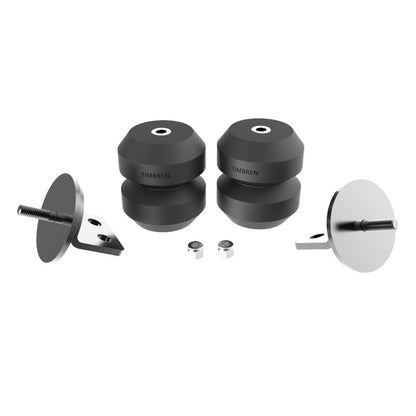 Timbren 1997 Ford F-250 4WD Front Suspension Enhancement System FF2504A FF2504A Photo - Unmounted