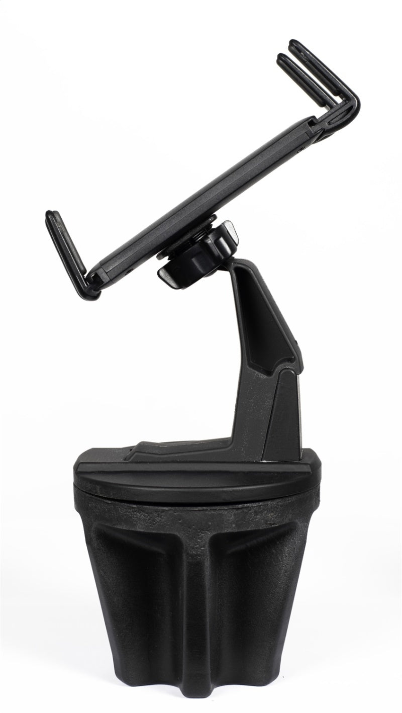 Daystar Hands Free Phone Grip Fits In Cup Holder DASKU81001BK KU81001BK Photo - Primary
