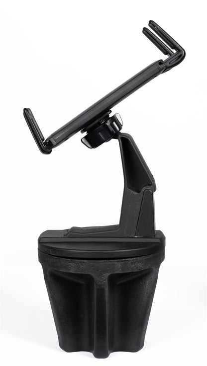 Daystar Hands Free Phone Grip Fits In Cup Holder DASKU81001BK KU81001BK Photo - Primary