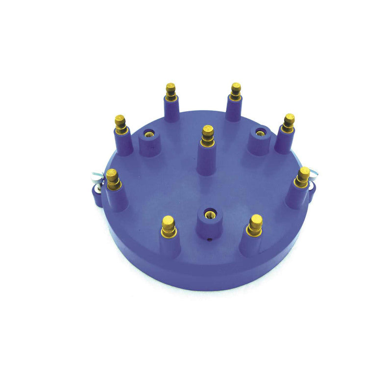 FAST XDi Pro Race Distributor Cap 1000-1403 1000-1403 Photo - Primary