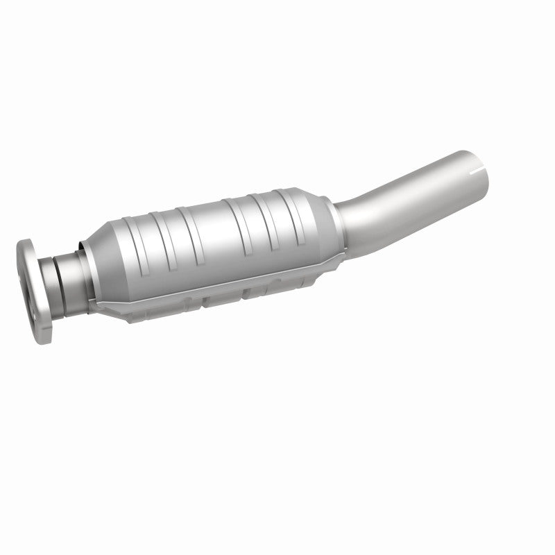 MagnaFlow Toyota RAV4 OEM Grade Federal / EPA Compliant Direct-Fit Catalytic Converter 49749 360 Degree Image Set
