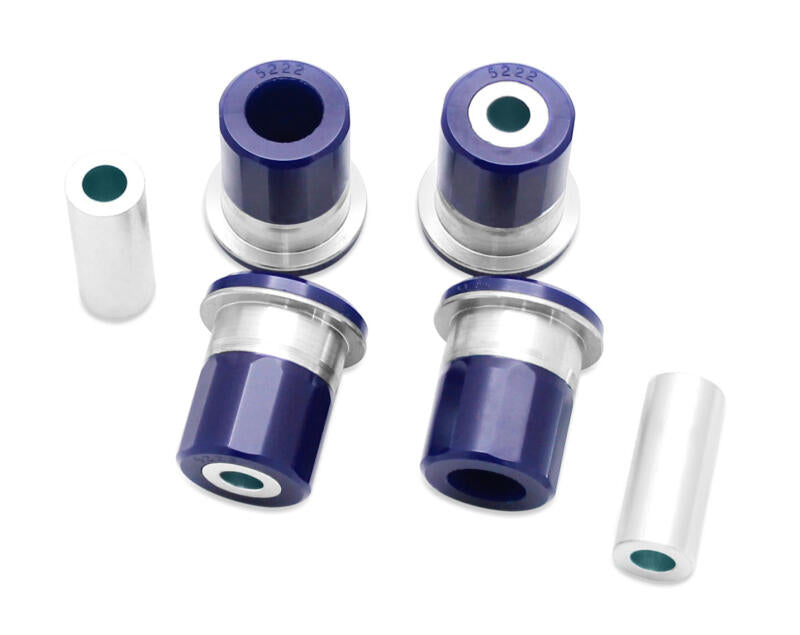 Superpro 16-23 Mazda Miata MX5 Front Upper Inner Control Arm Bushing Kit SPF5222K SPF5222K Photo - out of package