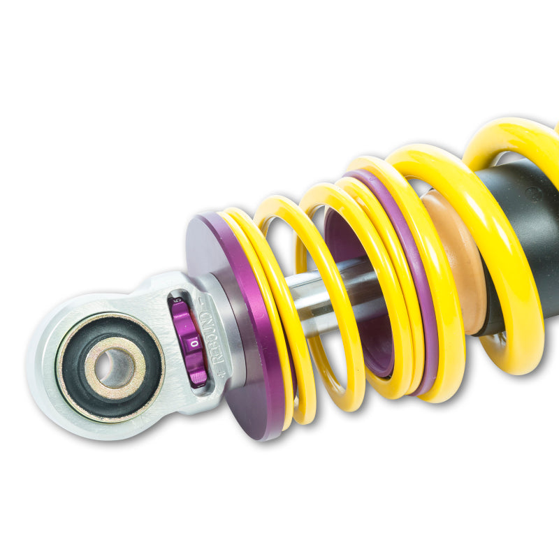 KW Coilover Kit V4 2010-2015 Audi R8 (42) V8 Including Spyder w/o Magnetic Ride 3A711004 3A711004 User 4