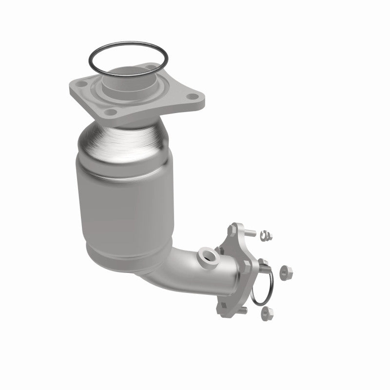 Magnaflow 04-07 Nissan Murano 3.5L Direct Fit Catalytic Converter 5481276 5481276 360 Degree Image Set