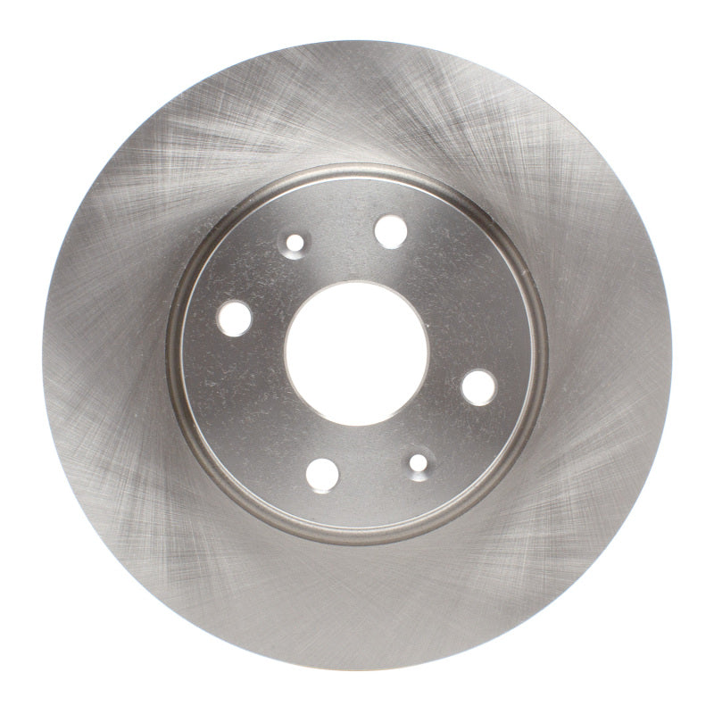 DFC DFC Brake Rotors - Plain Brakes, Rotors & Pads Brake Rotors - OE main image