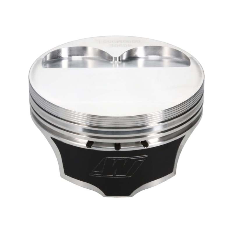 Wiseco Nissan VQ37VHR 95.5mm Bore Std Oversize 86mm Stroke -3.5cc Vol 10.5:1 - Set of 6 K696M955 K696M955 User 5