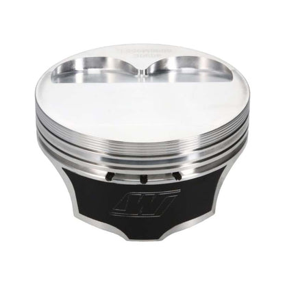 Wiseco Nissan VQ37VHR 95.5mm Bore Std Oversize 86mm Stroke -3.5cc Vol 10.5:1 - Set of 6 K696M955 K696M955 User 5