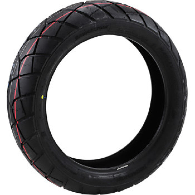 Bridgestone Battlax Ax41T 150/70R18 Rear 11809