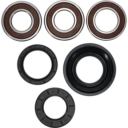 Pivot Works Pw Premium Wheel Bearing 25-1037-P 25-1037-P Photo - Primary