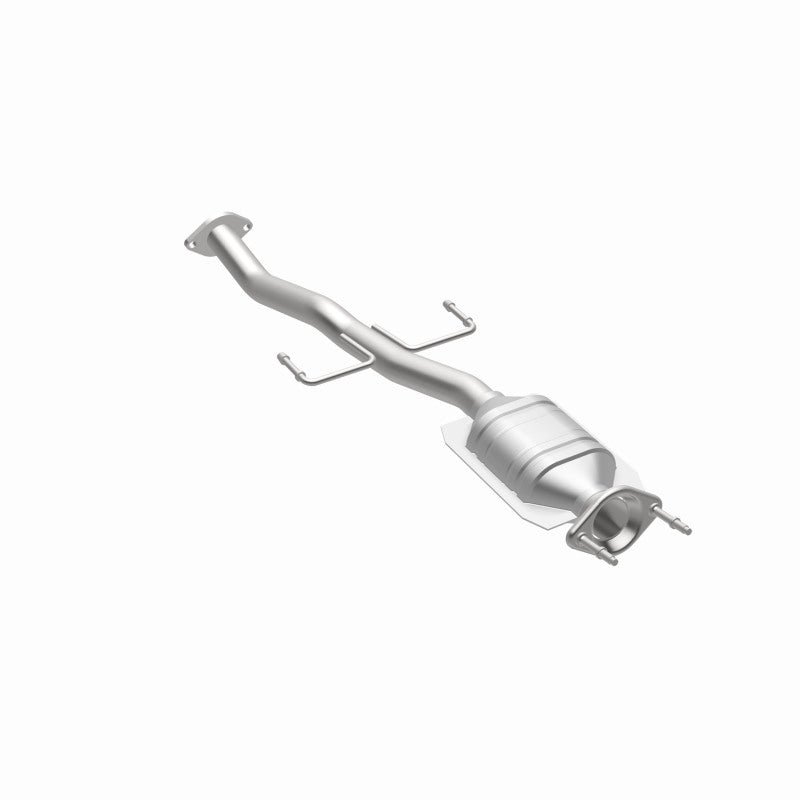 MagnaFlow Mazda Protege HM Grade Federal / EPA Compliant Direct-Fit Catalytic Converter 50672 360 Degree Image Set