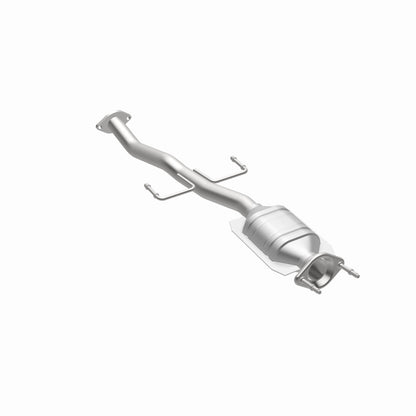 MagnaFlow Mazda Protege HM Grade Federal / EPA Compliant Direct-Fit Catalytic Converter 50672 360 Degree Image Set