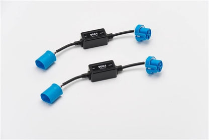Putco Anti-Flicker Harness - 9004 (Pair) 769004AF 769004AF Photo - Primary