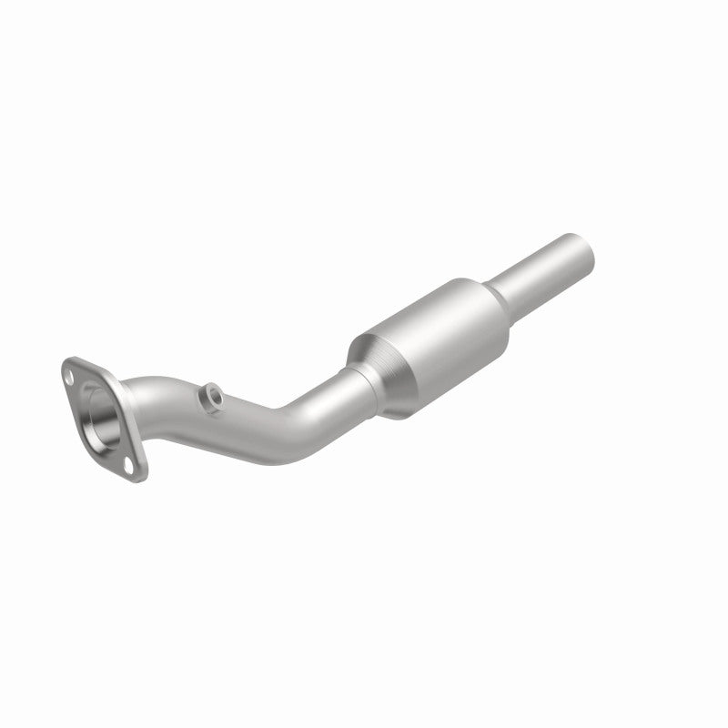 MagnaFlow Dodge Caliber California Grade CARB Compliant Direct-Fit Catalytic Converter 5571661 360 Degree Image Set