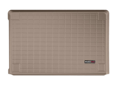 WeatherTech 12019+ Mercedes G-Class Cargo Liners - Tan 411238 411238 Photo - Primary