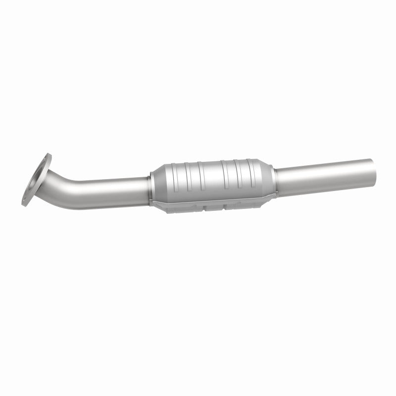 MagnaFlow Toyota RAV4 OEM Grade Federal / EPA Compliant Direct-Fit Catalytic Converter 49559 360 Degree Image Set