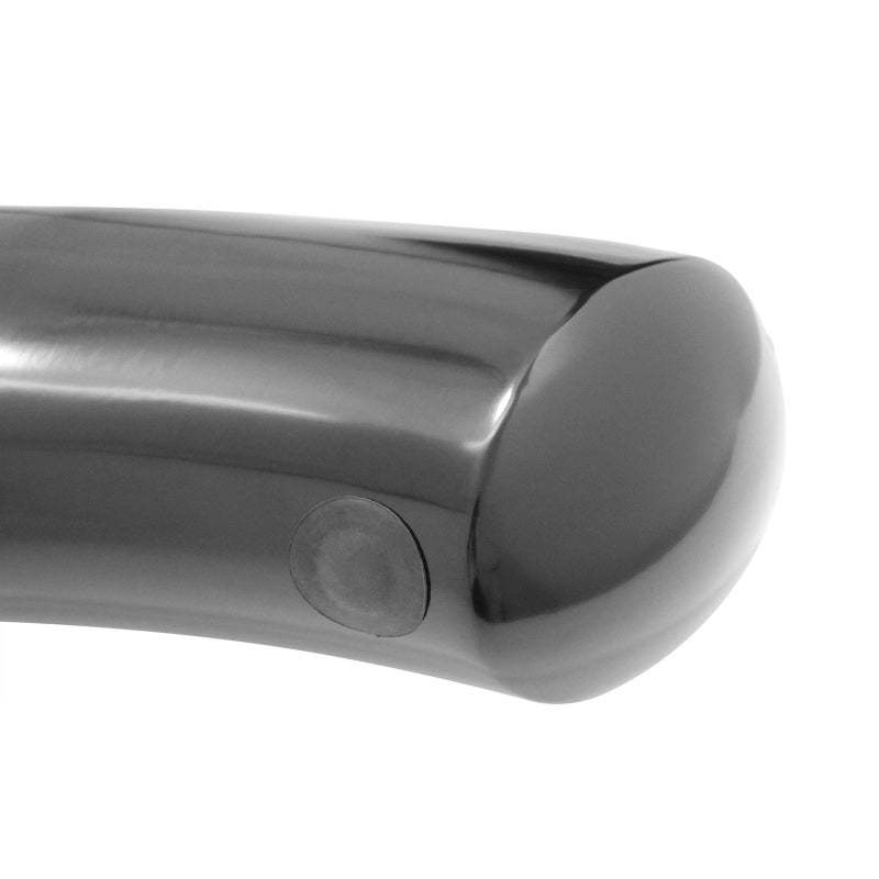 Westin PRO TRAXX 4 Oval Nerf Step Bars 21-23845 Photo - Unmounted