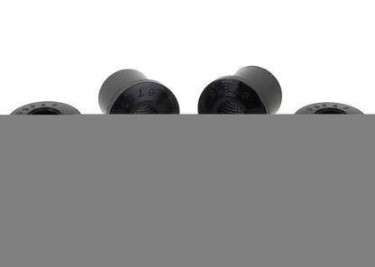Whiteline 79-88 Toyota Pickup Front Leaf Spring Shackle Bushing Kit W73467 W73467 Photo - Close Up